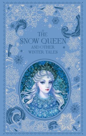The Snow Queen and Other Winter Tales (Barnes & Noble Collectible Editions)