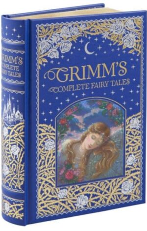 Grimm's Complete Fairy Tales (Barnes & Noble Collectible Editions)