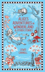 Alice's Adventures in Wonderland and Other Stories (Barnes & Noble Collectible Classics: Omnibus Edition)
