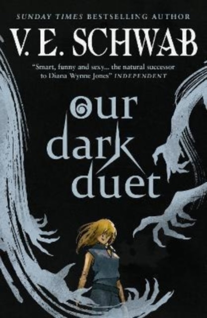 Our Dark Duet (collectors hardback)