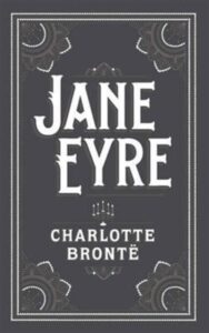 Jane Eyre (Barnes & Noble Collectible Editions)