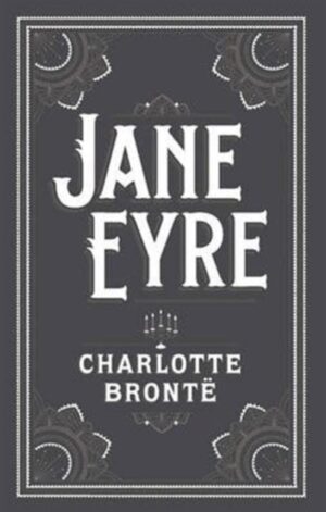 Jane Eyre (Barnes & Noble Collectible Editions)