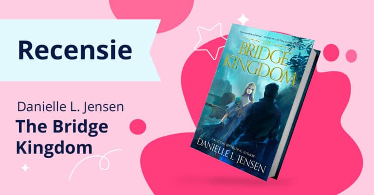 Recensie - The bridge kingdom