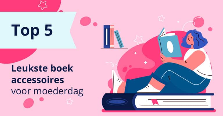 Top 5 - Moederdag