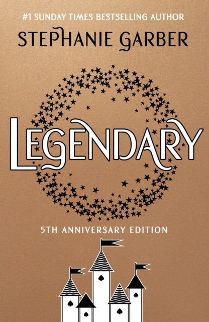 Legendary (5th anniversary edition)