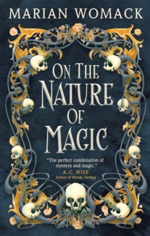 On the Nature of Magic