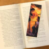 Artprint + Boekenlegger 'Misfit' - Afbeelding 3