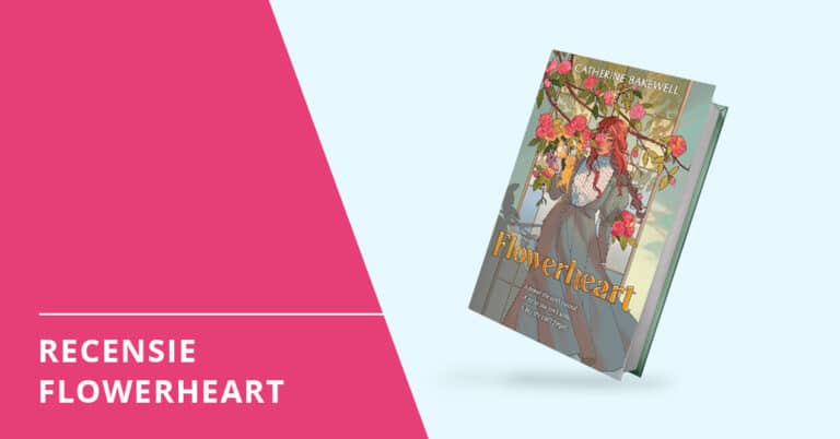 Flowerheart - banner