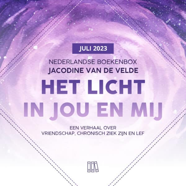 Het Licht in jou en mij