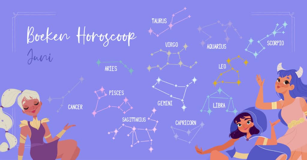 Horoscoop juni