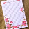 Magical Notes 2