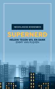 Boekenbox 'Supernerd Omnibus'