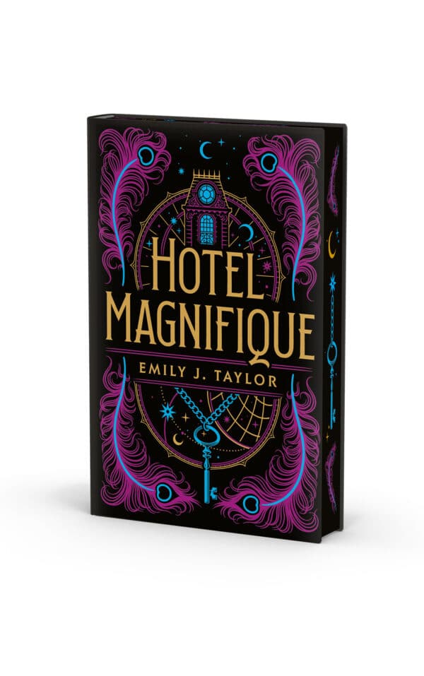 Hotel Magnifique Limited Edition