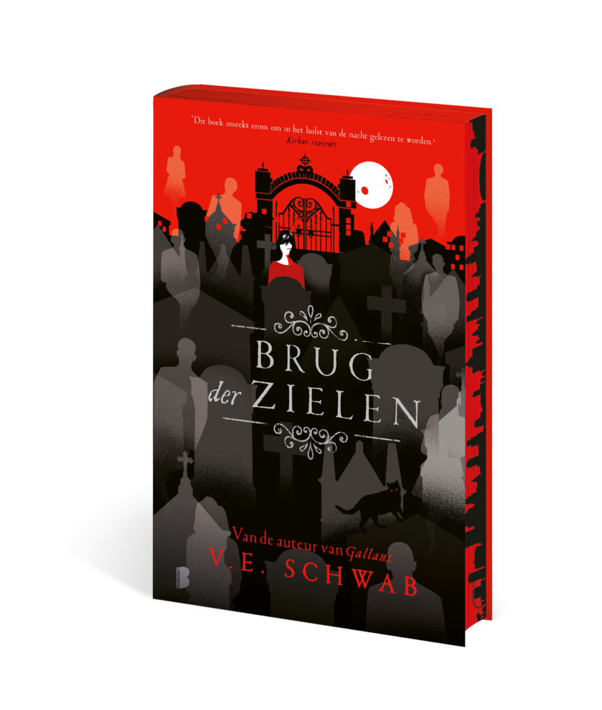 Brug der Zielen - Limited Edition