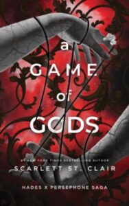 9781728277707 a game of gods