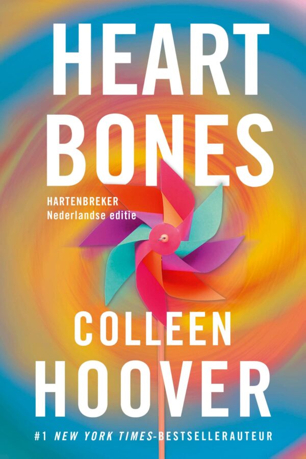 Heart bones (Nederlands)