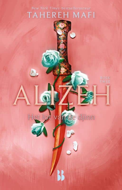 Alizeh - Het lot van de djinn