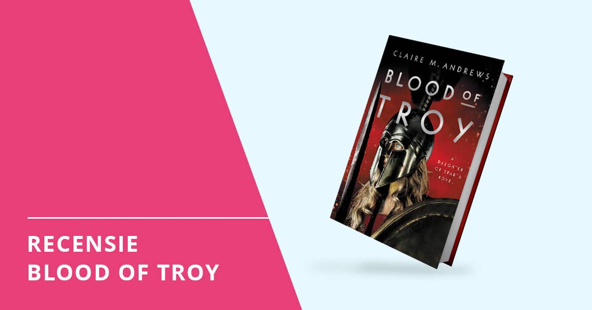 Blood of Troy