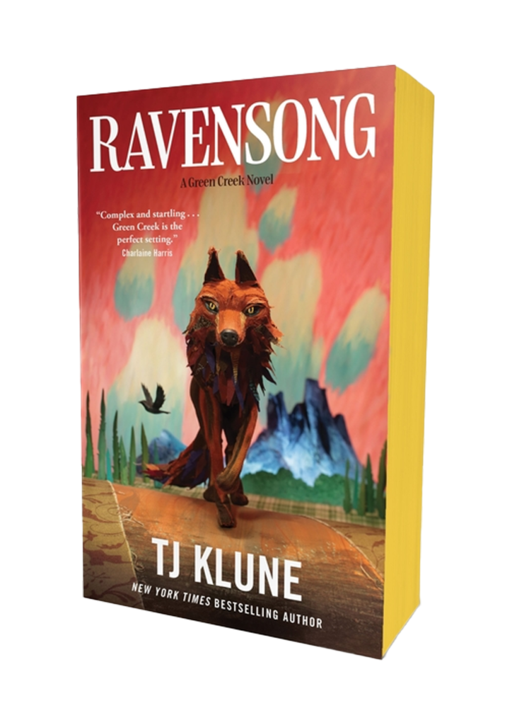 Ravensong