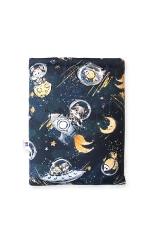 Booksleeve 'Space Animals'