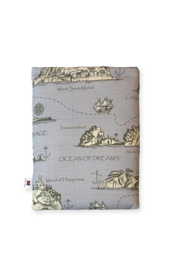 Booksleeve ocean of dreams 1 scaled