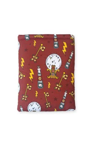 Booksleeve 'Hocus Pocus'