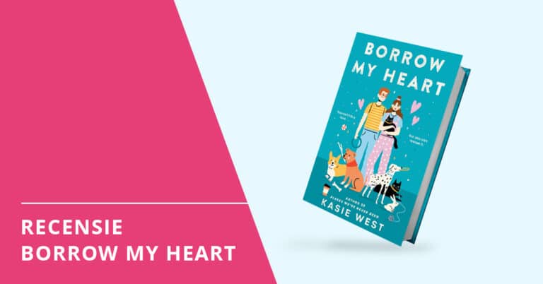 Borrow my heart