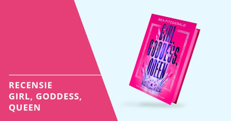 Recensie Girl, Goddess, Queen