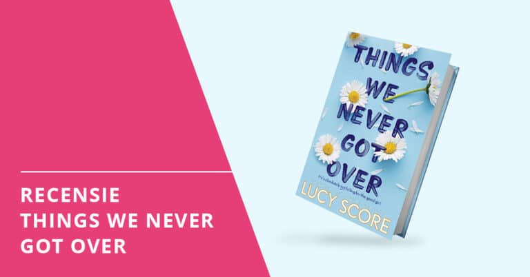 Things we never got over