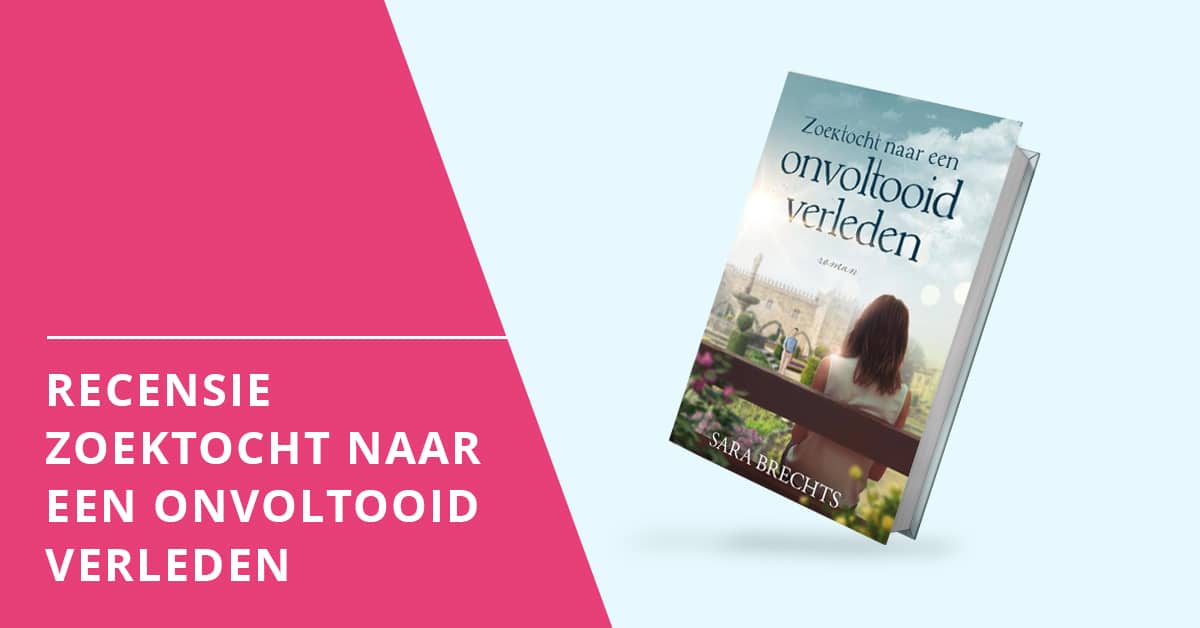 Recensie Zoektocht naar een onvoltooid verleden