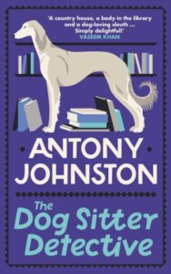 The Dog Sitter Detective