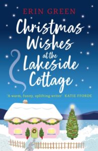 Christmas Wishes at the Lakeside Cottage