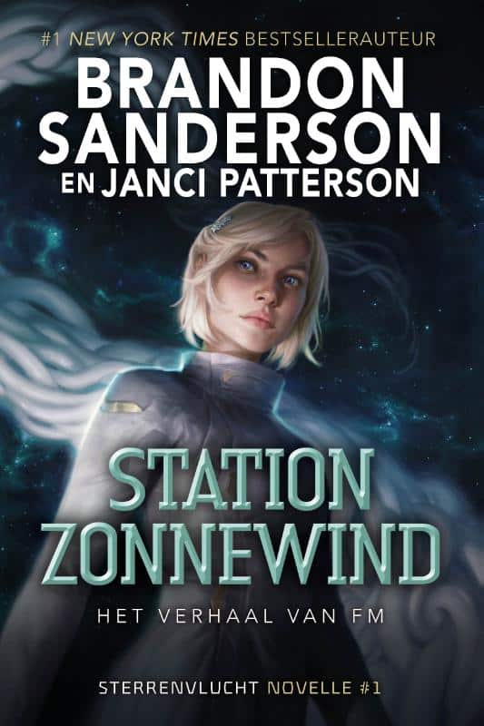 Station Zonnewind