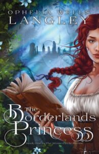The Borderlands Princess