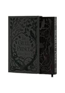 Cruel Prince Collectors Editie