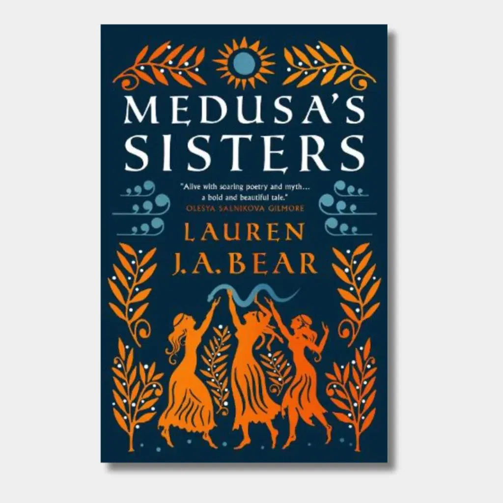 Medusas Sisters