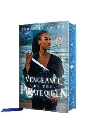 Vengeance of the Pirate Queen (US Limited Edition)