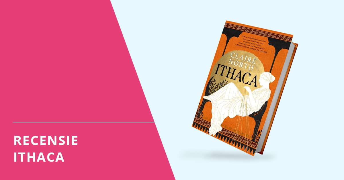 Recensie Ithaca