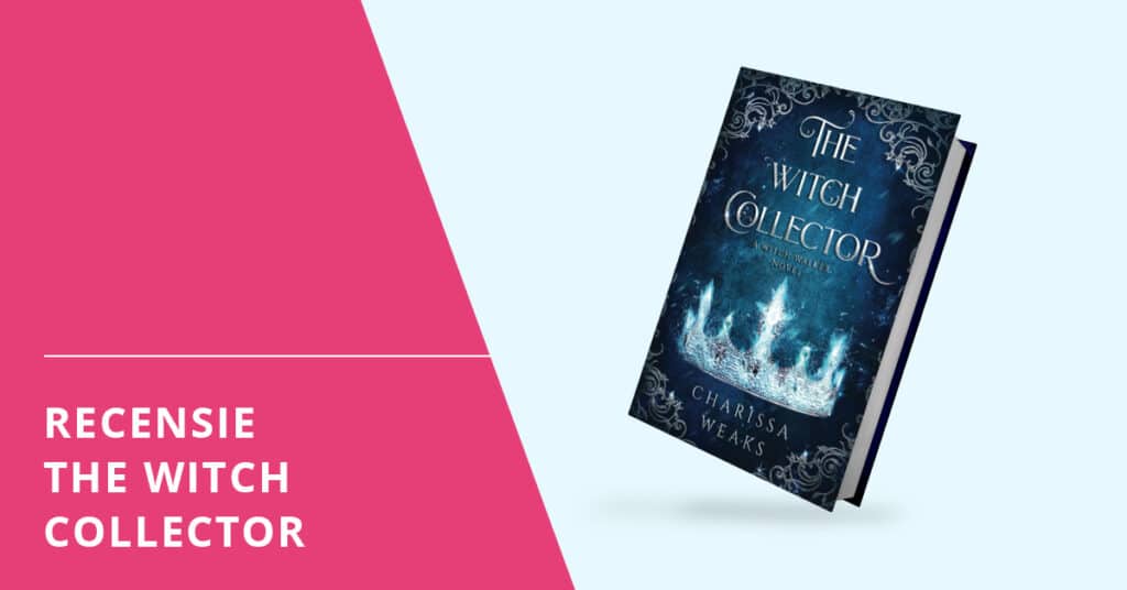 Recensie The Witch Collector