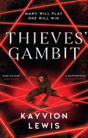 Thieves' Gambit