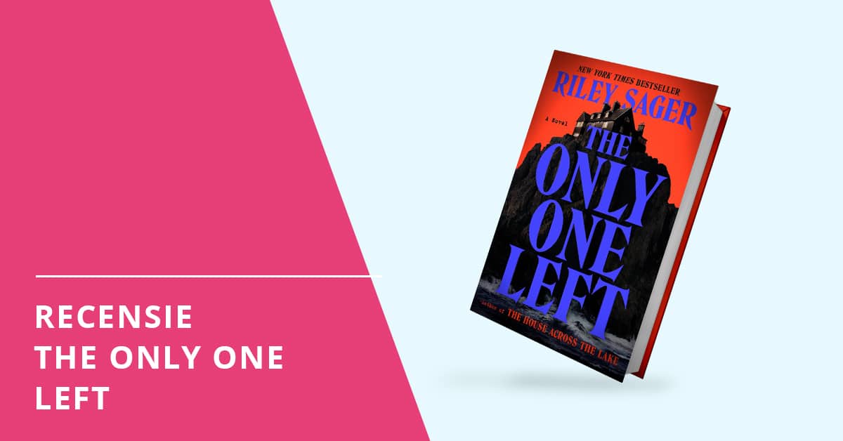 Recensie The only one left