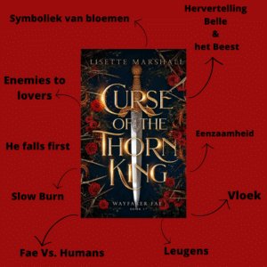 Curse of the thorn king
