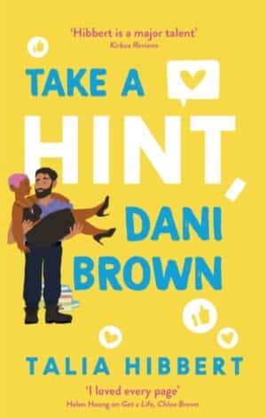 Take a Hint, Dani Brown