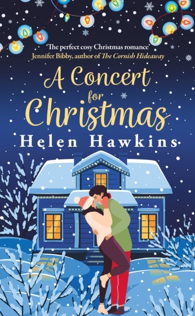 A Concert for Christmas