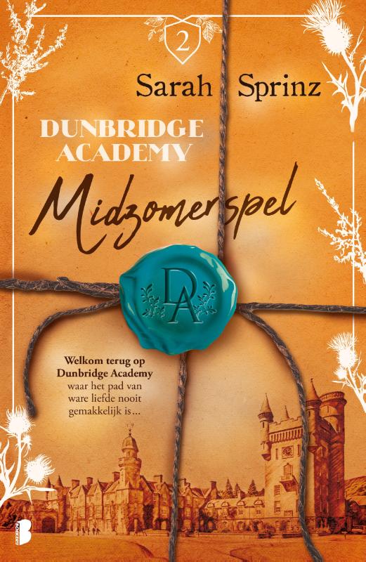 Dunbridge Academy - Midzomerspel
