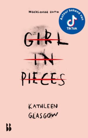 Girl in Pieces - Nederlands