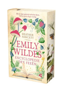 Emily Wildes encyclopedie der feeën (Limited Edition)