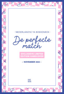 Boekenbox November 2023 Eenmalig