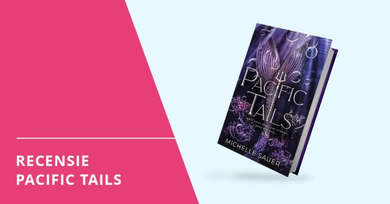 Recensie Pacific tails