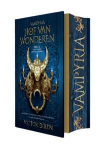 Hof van Wonderen Limited Edition Vampyria deel 2